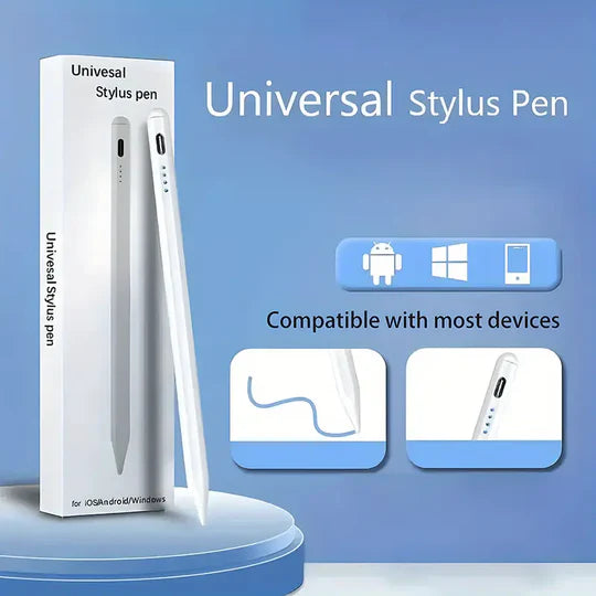 Universal Stylus Pen