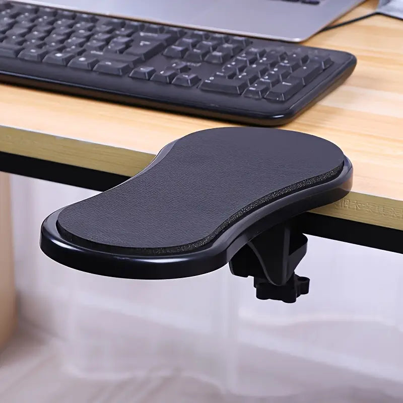 Adjustable Attachment Armrest