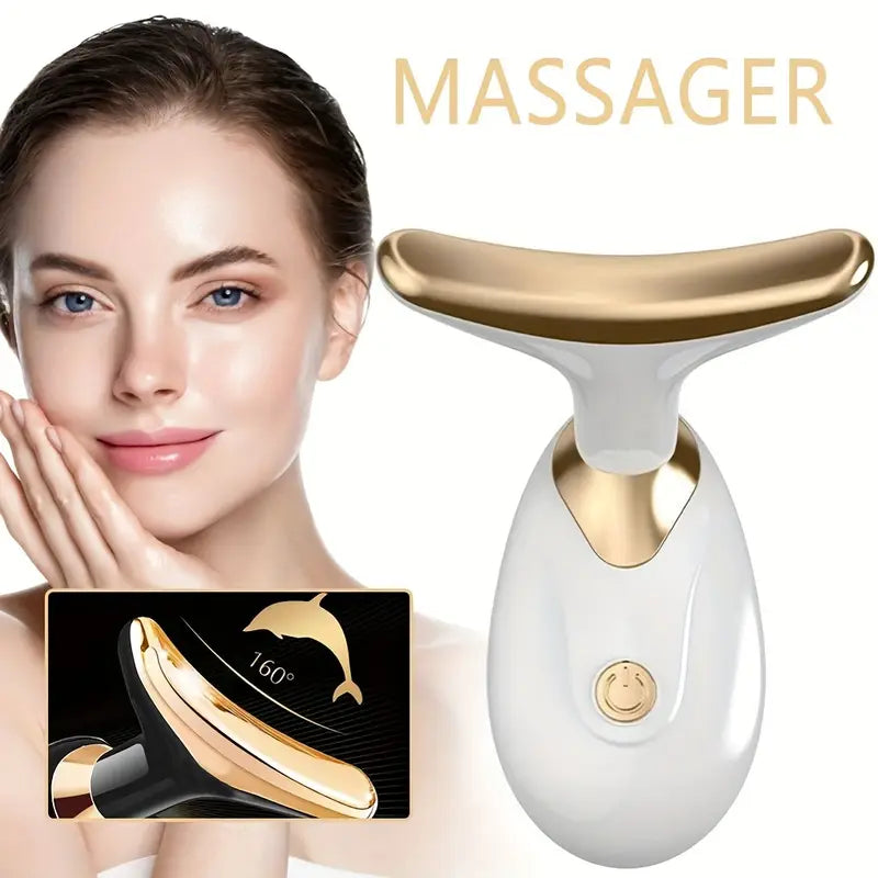 Neck Face Lifting Massager