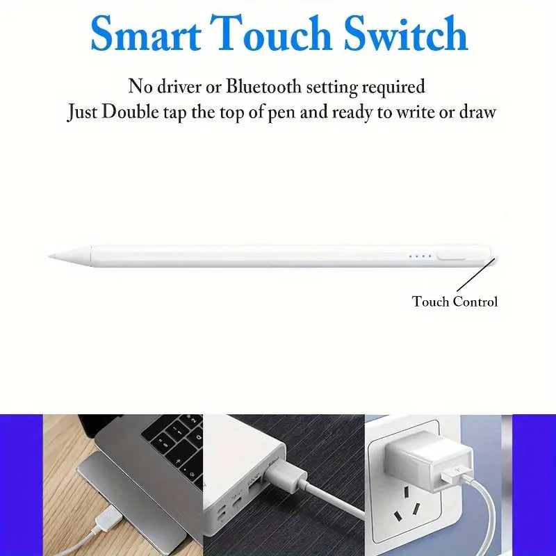 Universal Stylus Pen