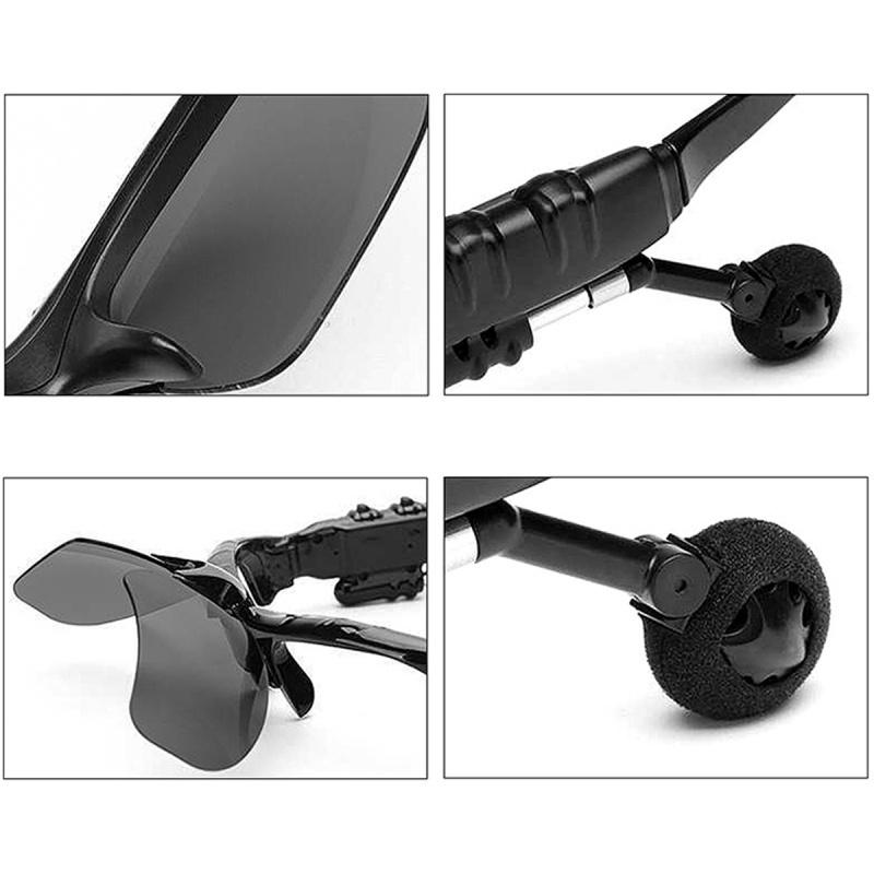 Smart Bluetooth Sunglasses