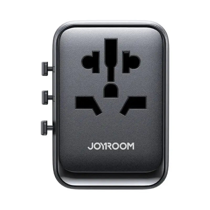 Port Universal Travel Adapter