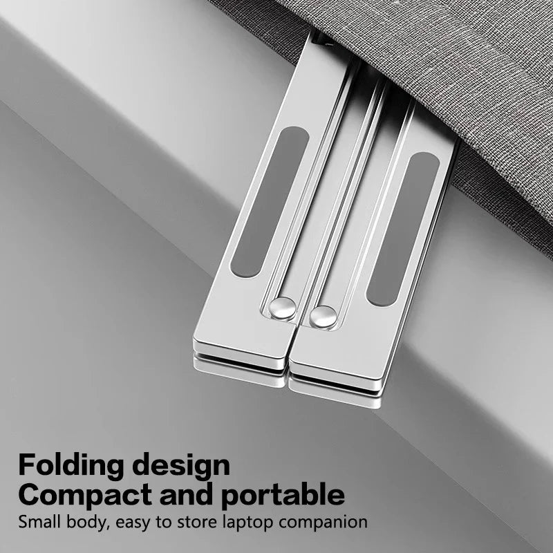 Laptop Stand with Fan