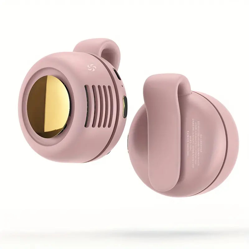 Portable Silent Mini Electric Fan