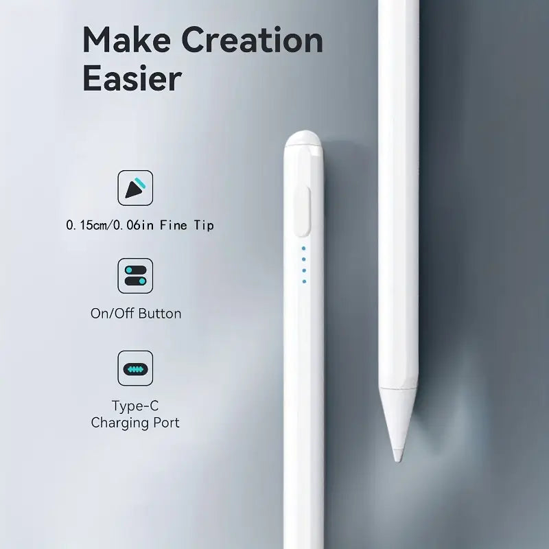 Universal Stylus Pen
