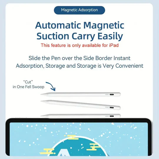 Universal Stylus Pen