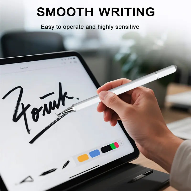 Universal Stylus Pen