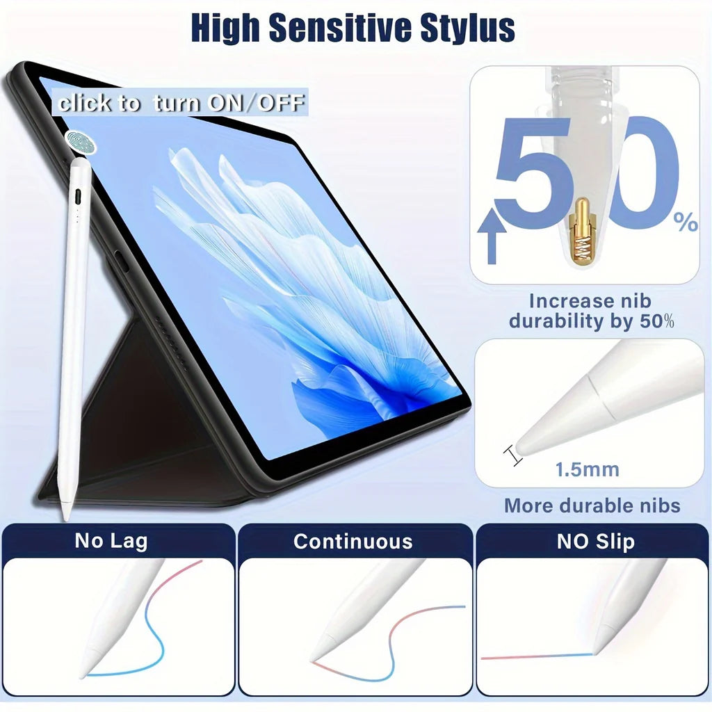 Universal Stylus Pen