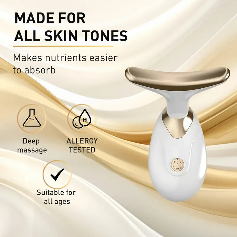 Neck Face Lifting Massager