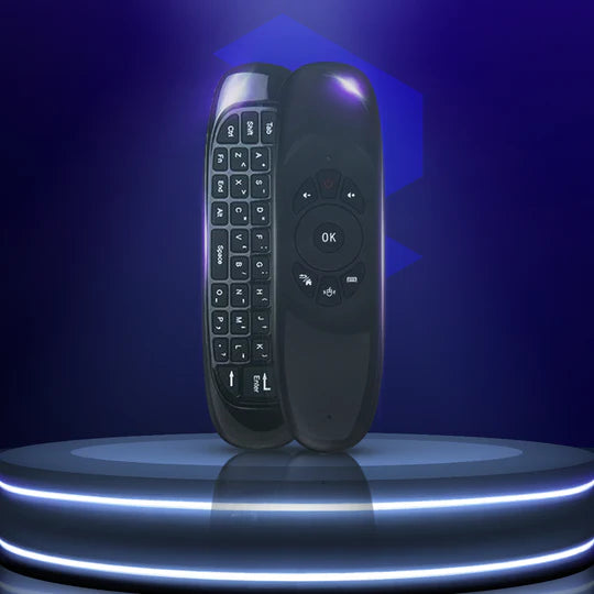Air Mouse C120 for Android and Smart TV