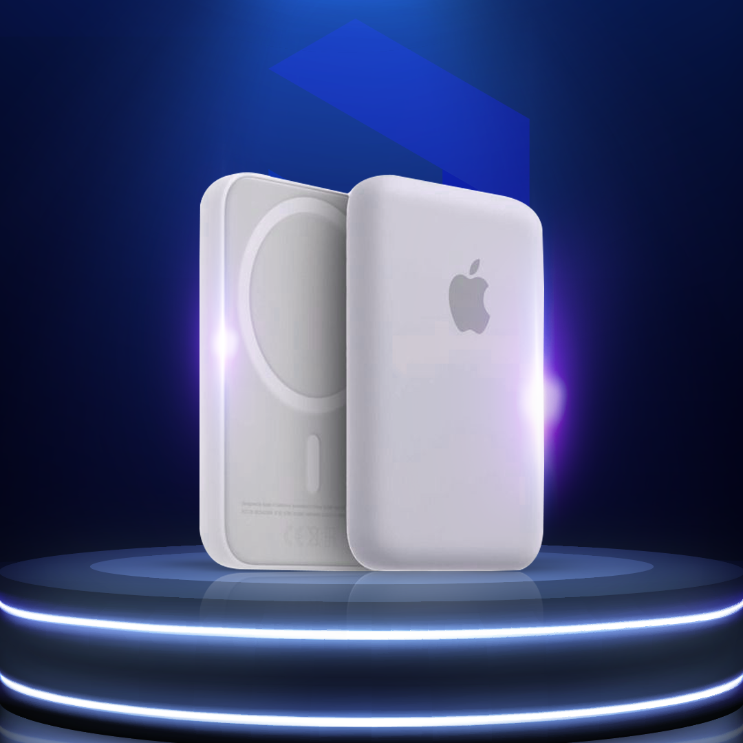 Apple Magsafe Wireless Power Bank