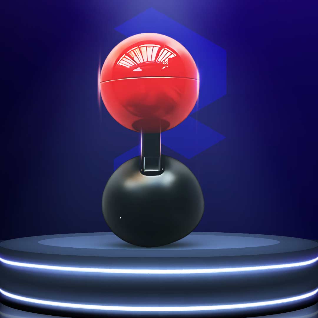 Car Start Button Cover