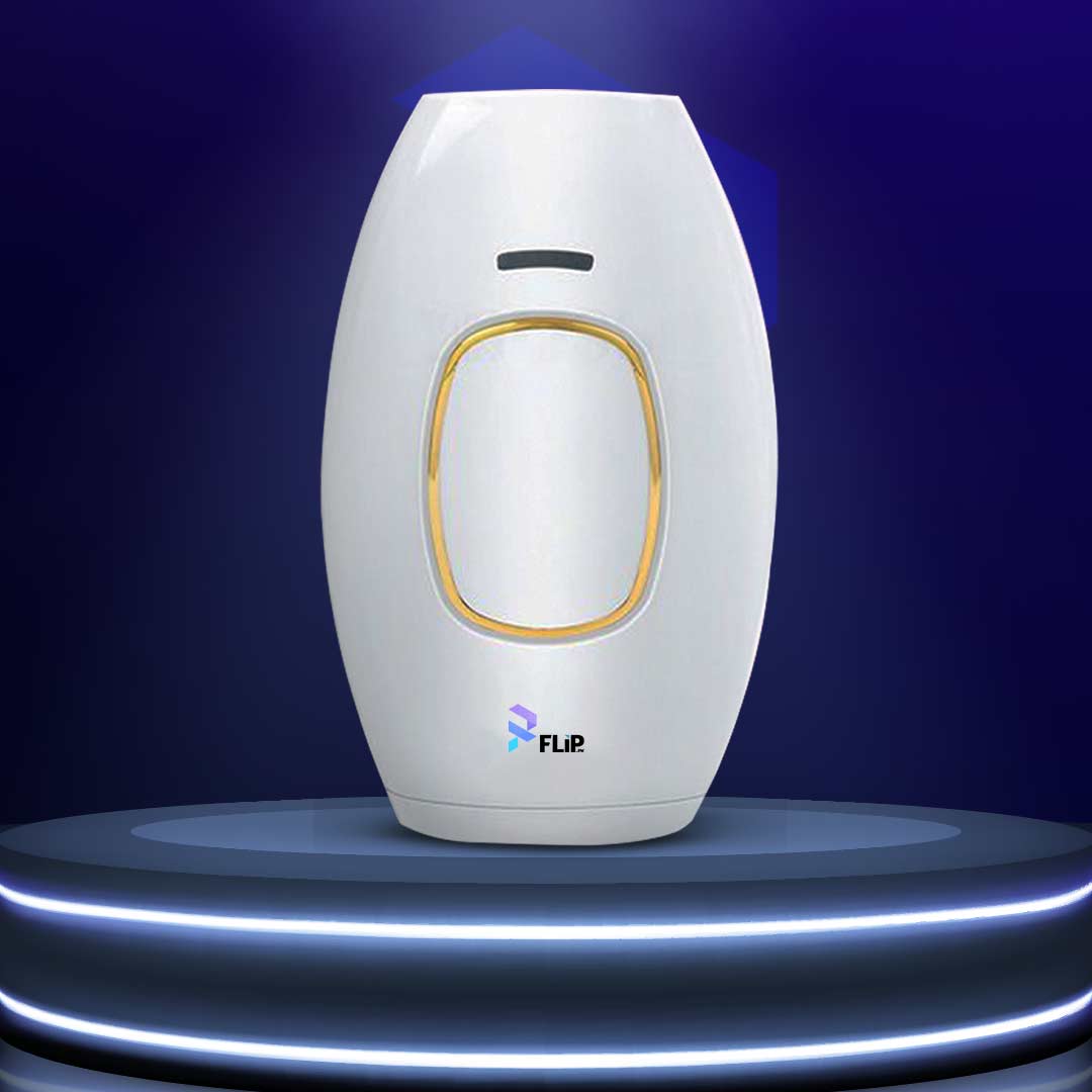 IPL Laser Hair Removal