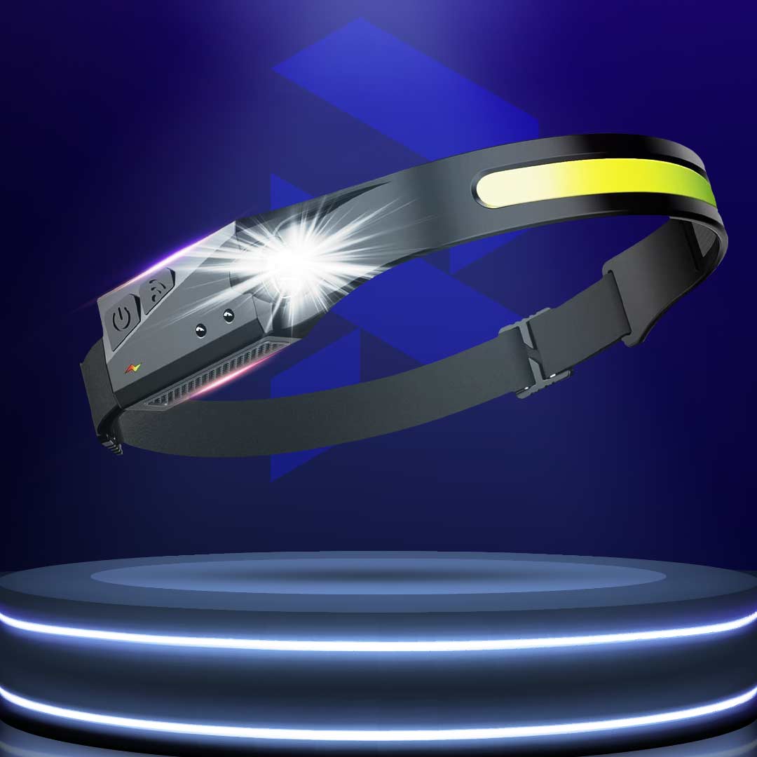 LED Headlamp