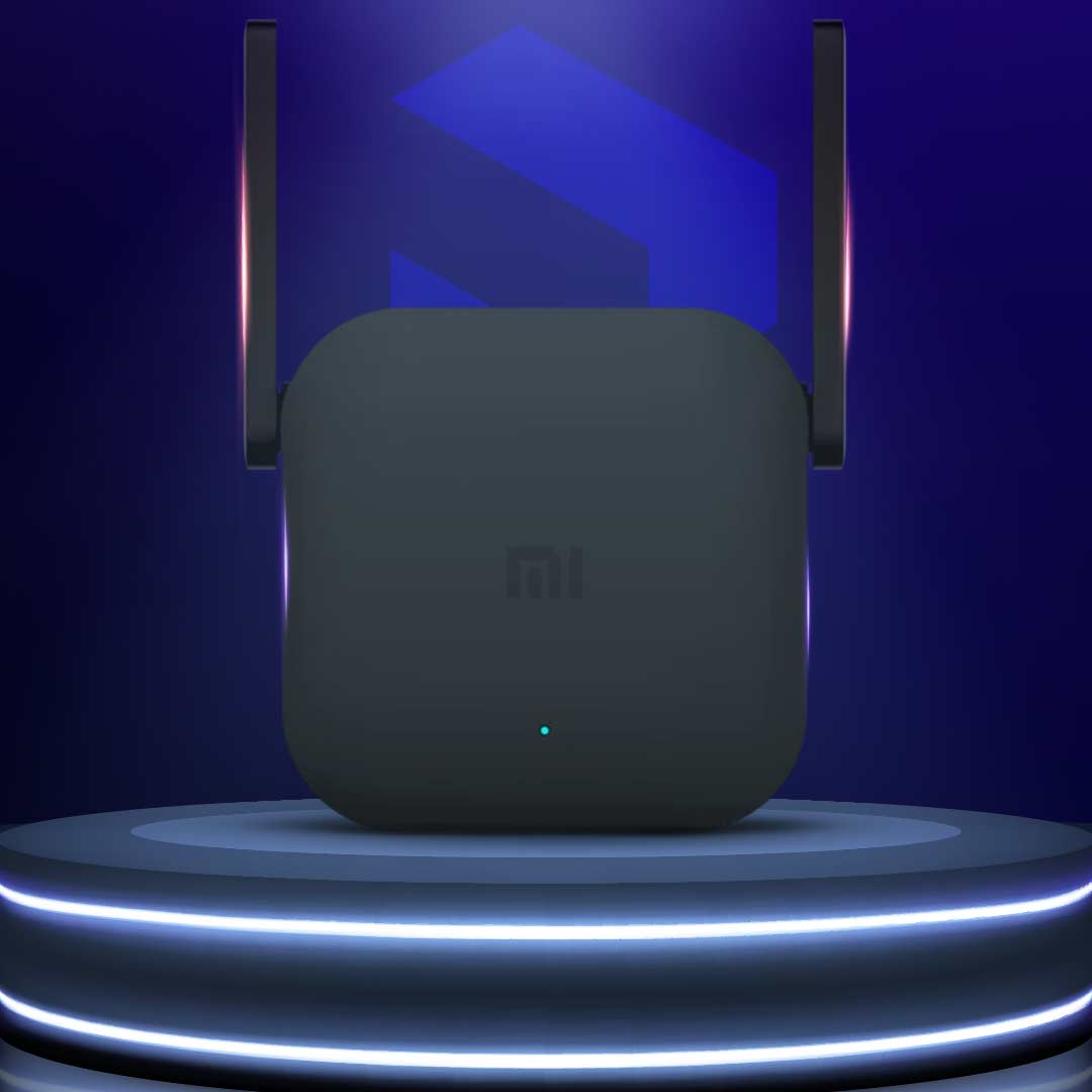 Original Xiaomi Mi Wifi Extender