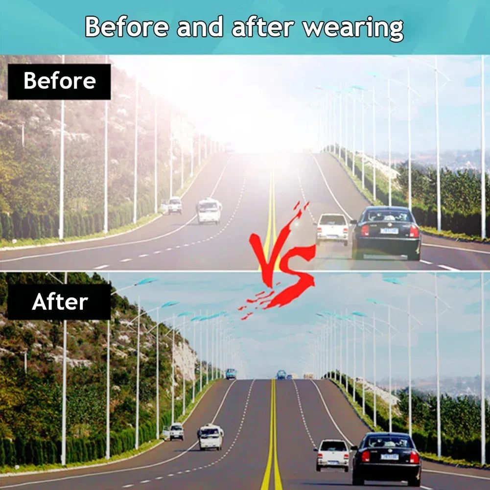Smart Bluetooth Sunglasses