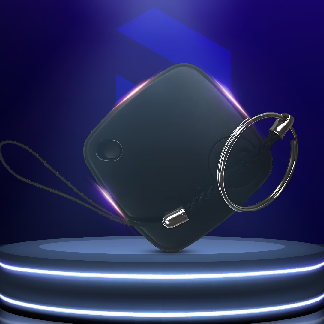 Smart GPS Tracker – Anti-Lost Device