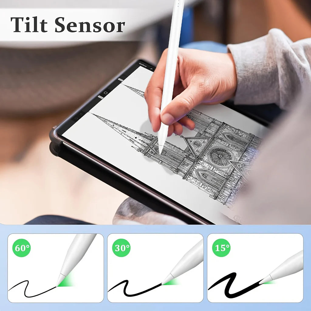 Universal Stylus Pen