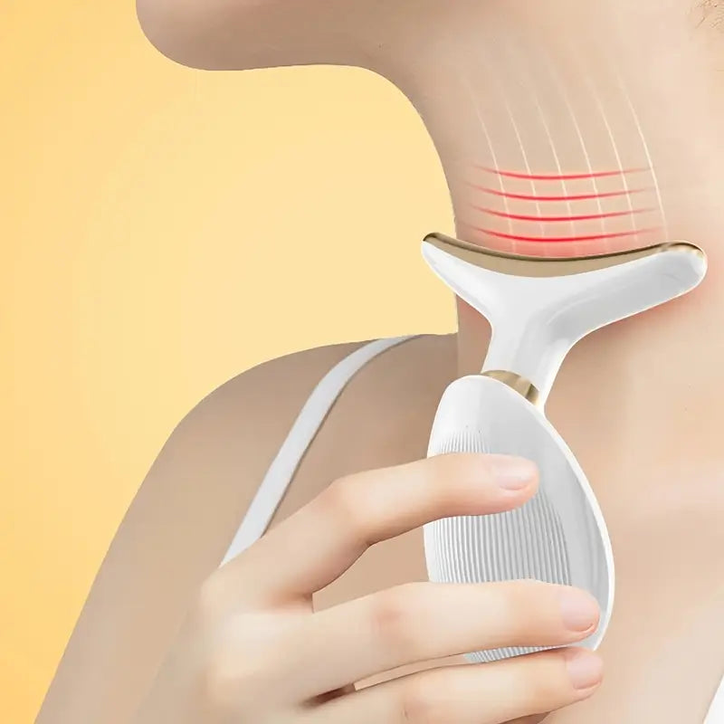 Neck Face Lifting Massager
