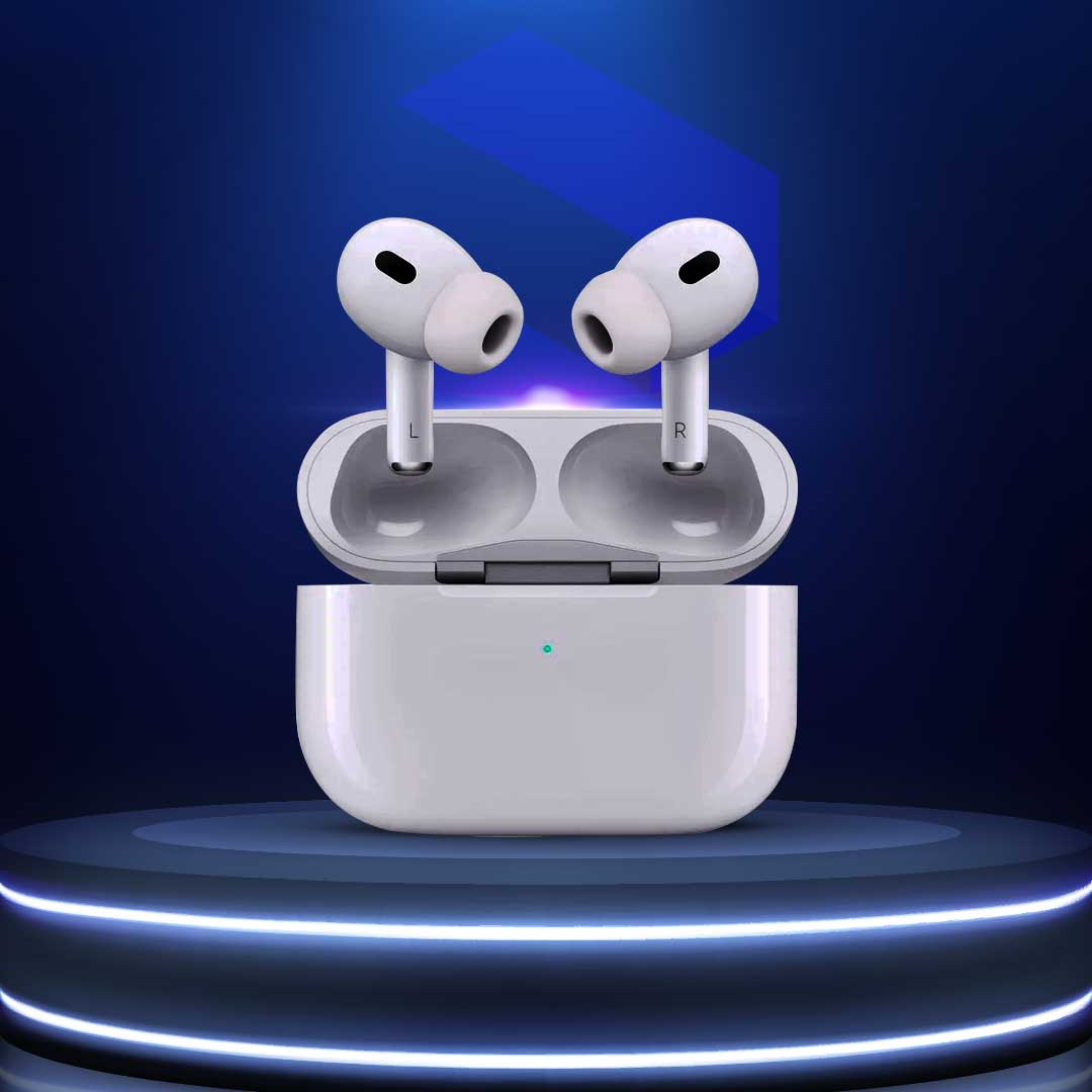 Apple AirPods (3rd Generation)