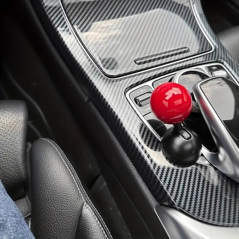 Car Start Button Cover
