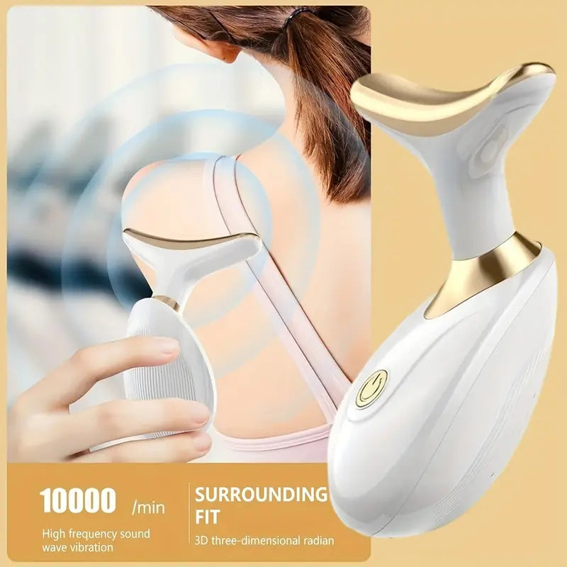 Neck Face Lifting Massager