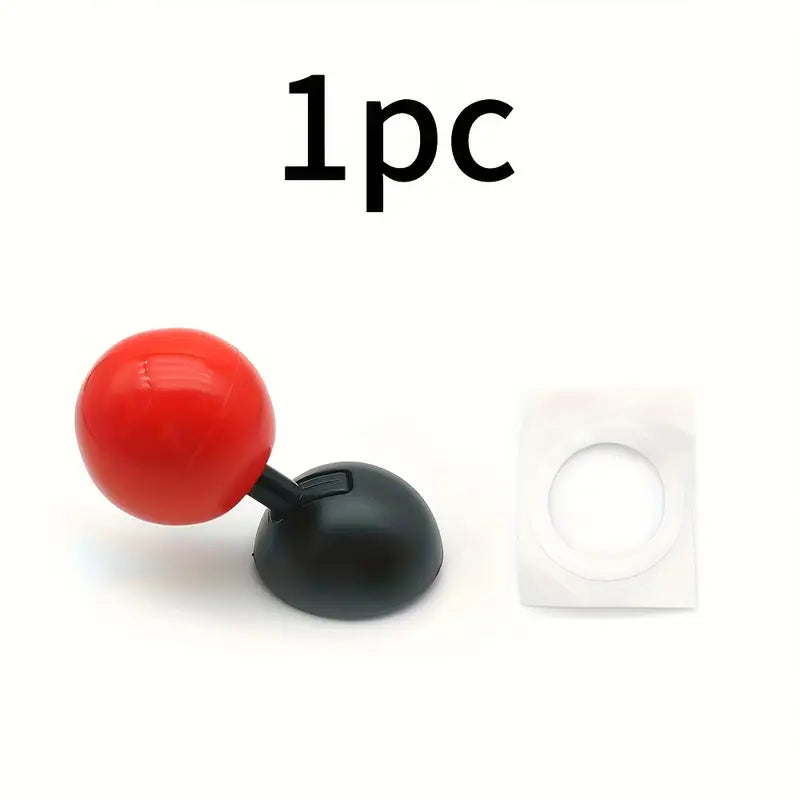 Car Start Button Cover