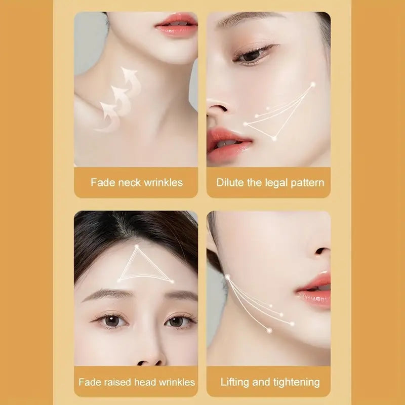 Neck Face Lifting Massager